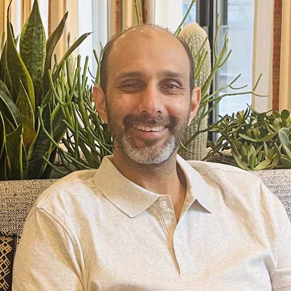 Bikram Basra, Veterinarian